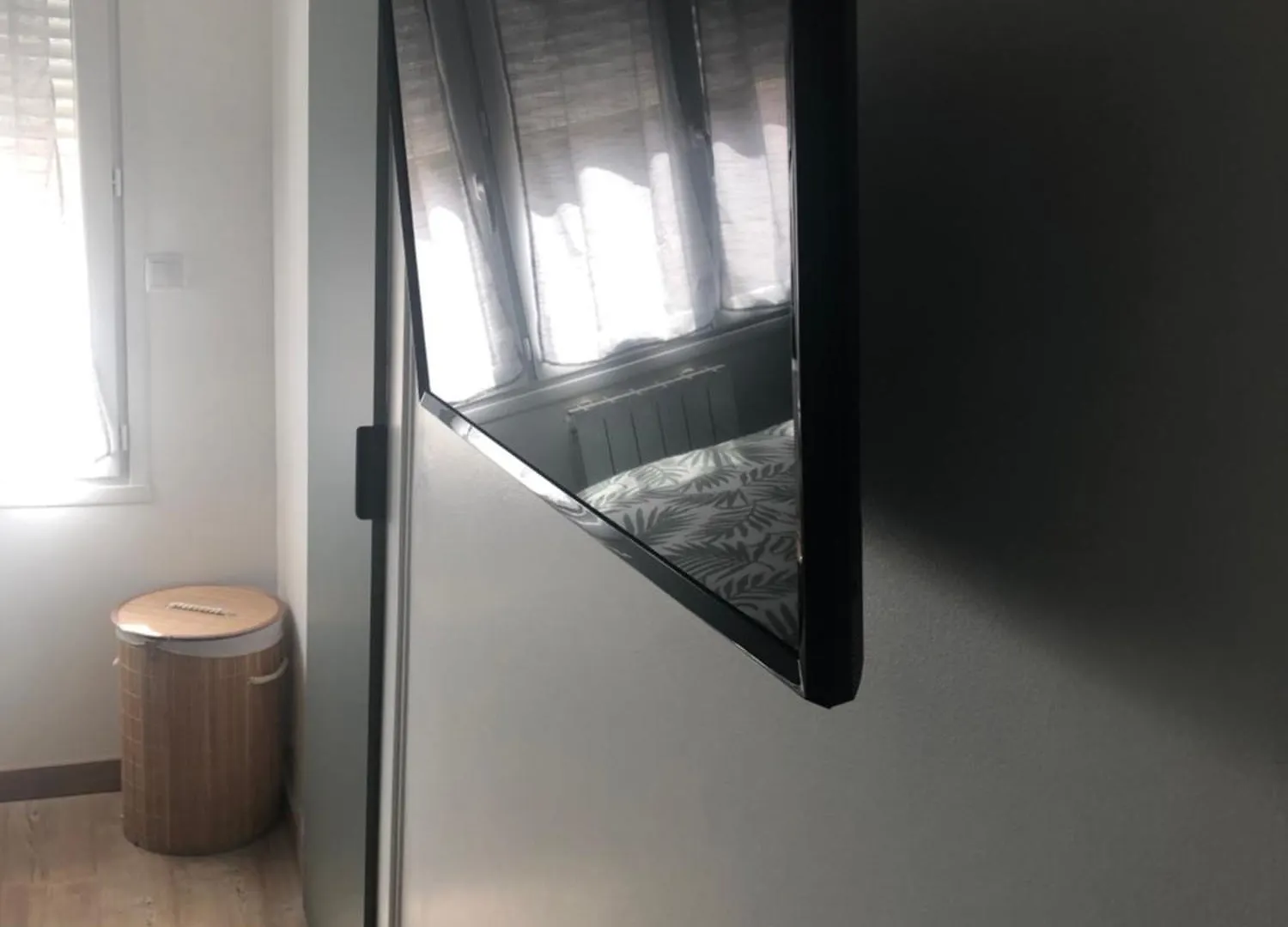 Appartement Chaleureux -Paris-Cdg-Rer B-Parc Des Expos De Villepinte-Disneyland-Asterix-Stade De France- Vaujours