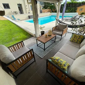 ô’bon’endroit By Audrey&thomas Appartement Givors